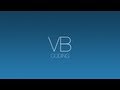 Making A simple login form In Visual Studio 2008 Making A simple login form In Visual Studio 2008
