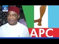 Presidential Primary: APC Yet To Agree On Consensus Candidate - Uzodinma