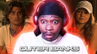 THE ROYAL MERCHENT!! | FIRST TIME WATCHING *OUTER BANKS* Episode 2-3 Reaction