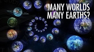 Are There Many Worlds? With Sean Carroll