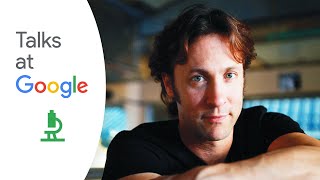 Livewired: The Inside Story of the Ever-Changing Brain | David Eagleman | Talks at Google