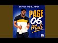 Holly Ghost (feat. Mthimbani & Mawelten)