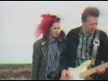 Skeletal Family - Promised Land - (Official Video 1984)