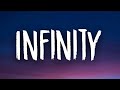 Jaymes Young - Infinity (Lyrics)