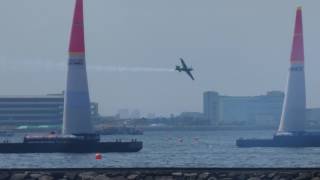 Red Bull Air Race Chiba 2017(6/3)-49