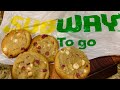 Subway Raspberry Cheesecake Cookies - RECIPE RIPOFF