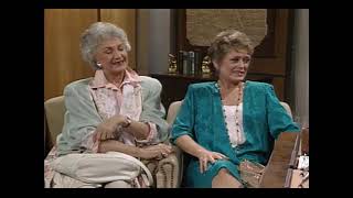 The Golden Girls 2024 - All That Jazz - Ep 1898 #TGG2024