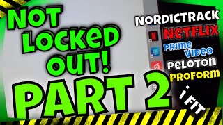 Not Locked Out of God Mode (Part 2) - How to Install Apps Without Privileged Mode!