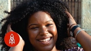 Untangling the Roots of Dominican Hair