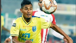 Halicharan Narzary Goal 2022 ISL Final match...❤️ #holicharnnarzary#ISL2022#yzsbmixvlog#hyderabafc