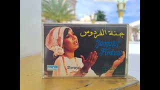 OG. ELBAD'R ORCHESTRA _ JANNATUL FIRDAUS (Soraya)