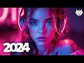 Modern Talking, Clean Bandit, Anne-Marie, Miley Cyrus🎧Music Mix 2023🎧EDM Remixes of Popular Songs