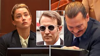 Johnny WIN! Amber Heard’s Friends Trashed Her House To BLAME Johnny