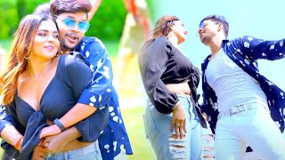 #Ankush Raja का मार्किट का सबसे हिट गाना - पियवा के डरे - #Video Song - #Bhojpuri Hit Song 2022