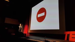 The Power of Imagination | Jule Schretzmeir | TEDxAmericanInternationalSchoolofBucharest