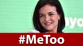 #MeToo Backlash Gets Worse | Men Don't Want To Mentor Young Women