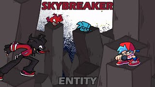 A.G.O.T.I Remaster|Skybreaker Charted: Day 3: Finale