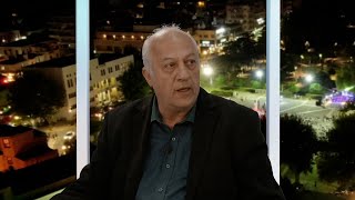 Ο Γιάννης Μαλαφής στο Politischios.gr