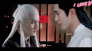 Donghua x Song Xuanren x Dijun x Shen Ye #gaoweiguang #vengogao #eternalloveofdream #eternallove