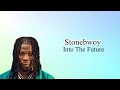 Stonebwoy - Into The Future (lyrics Video)