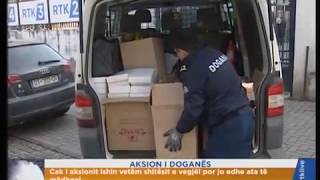 AKSION I DOGANËS