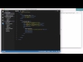 Thinking in Angular1 28 - Watch Me Code The Calculator App