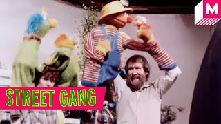 Check Out the Never-Before-Seen Jim Henson Footage in 'Street Gang' Documentary