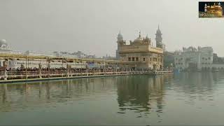 ਜਿਸੁ ਵਖਰ ਕਉ ਲੈਨਿ ਤੂ ਆਇਆ ॥ ਰਾਮ ਨਾਮੁ ਸੰਤਨ ਘਰਿ ਪਾਇਆ ॥