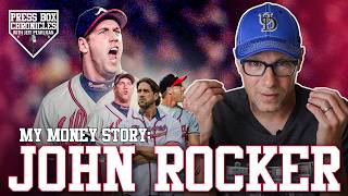 The Interview That Changed My Life Forever: The John Rocker story