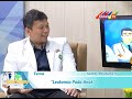 Leukemia pada anak bagian 1