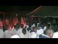 Topia New Vision song yatokwana nguwa yenyuBaba....