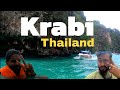 Krabi Thailand | Malaysia Tamil Vlog | Vacation | Sivanesh