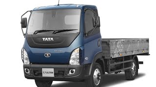 TATA ULTRA  T7 DELIVERY