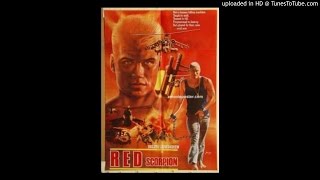 MOVIE THE PODCAST : Red Scorpion