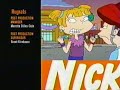 Nickelodeon Split Screen Credits (July 28, 2001) #1