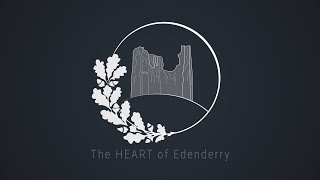 Blundell Masterplan (Draft) - The Heart of Edenderry