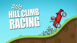 Hill Climb Racing - Gameplay (Android / iOS)