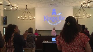 Calls for Kingsville Commissioners’ Removal Continue