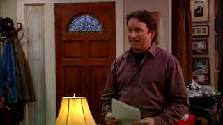 8 Simple Rules Season 1 - Curfew