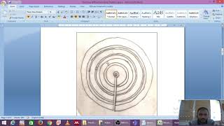Electron Diffraction (Ring Pattern) Practical