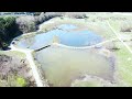 4k drone film over danmark relaxing dji