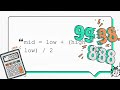 Binary Search Explained DEEPLY 🔥 Java | Searching & Recursion (DSA)