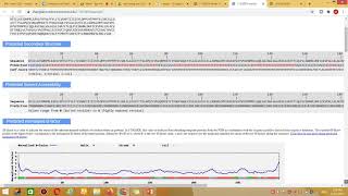 How to predict Protein structure and function| I-TASSER#proteinstructure#proteinfuction#itasser