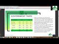 psx webinar understanding pakistan s economy fiscal policy and debt position