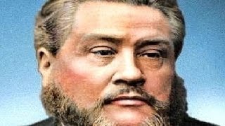 Grieving the Holy Spirit - Charles Spurgeon Sermons