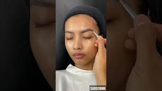 LEM ALIS ANTI GUMPAL HARGA DI BAWAH 20RIBU | GALIH MAKEUPARTIST #tutorial #makeup #alis #tips