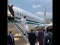 zuwan buhari kano daurin auren dansa yadda mutane suka tare shi