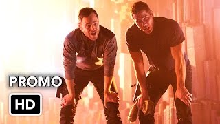Killjoys 2x06 Promo "I Love Lucy" (HD)