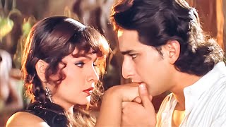 Itna Bhi Na Chaho Mujhe | Sanam Teri kasam Movie Video Song | Saif Ali Khan, Pooja Bhatt, Atul