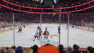 TOR @ MTL - Toronto 3rd Period Power Play 20240929